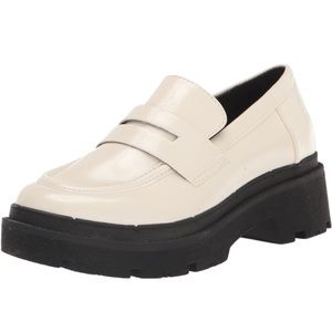 New-Blondo Women's School Waterproof Loafer